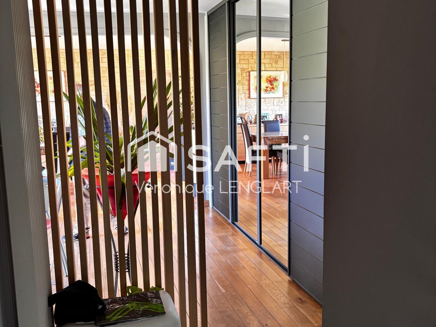 Maison à vendre - 4 pièces - 131m2 - Templeuve-En-Pévèle (59242)