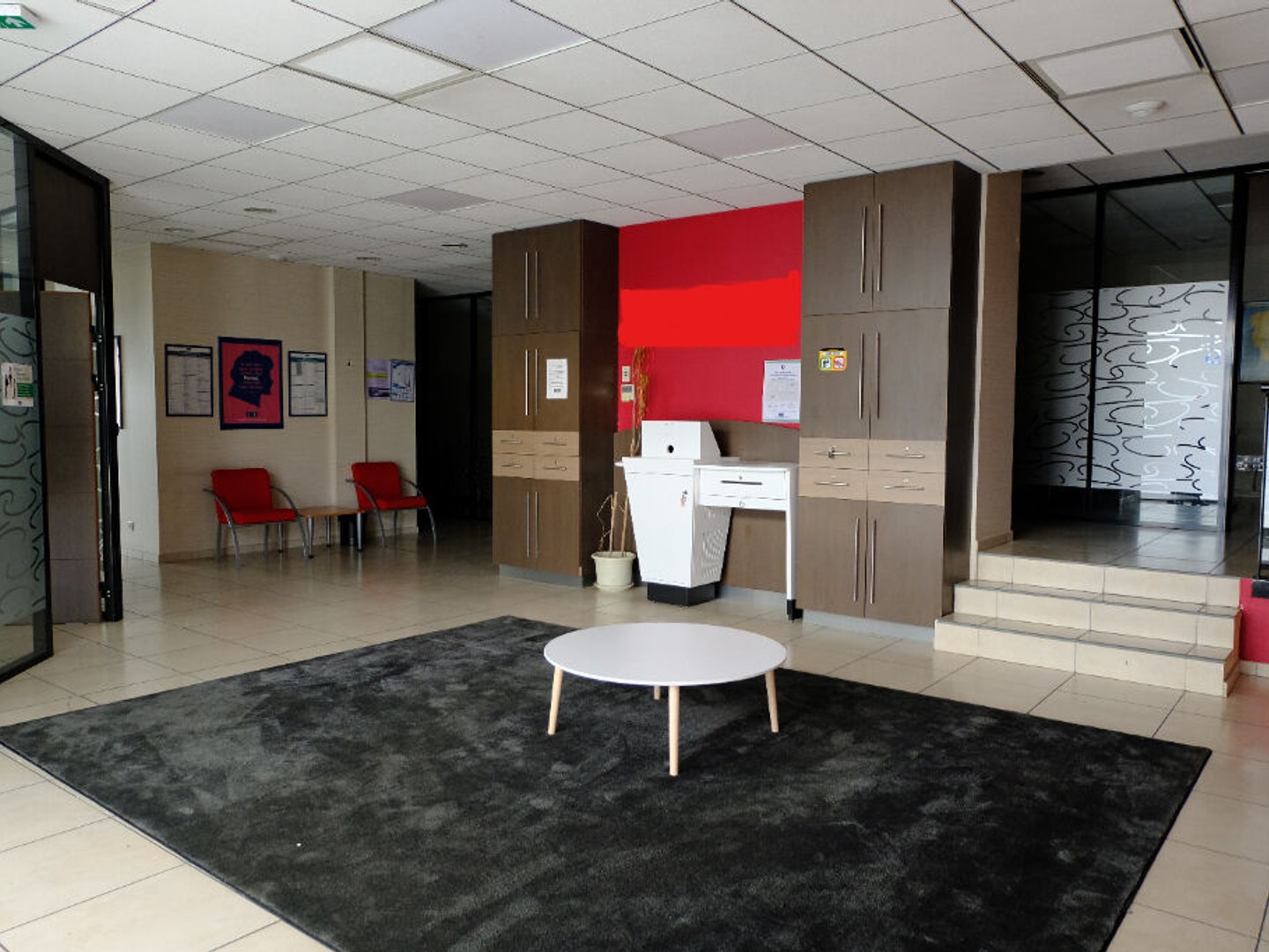 Commerce 8 pièces 229 m²
