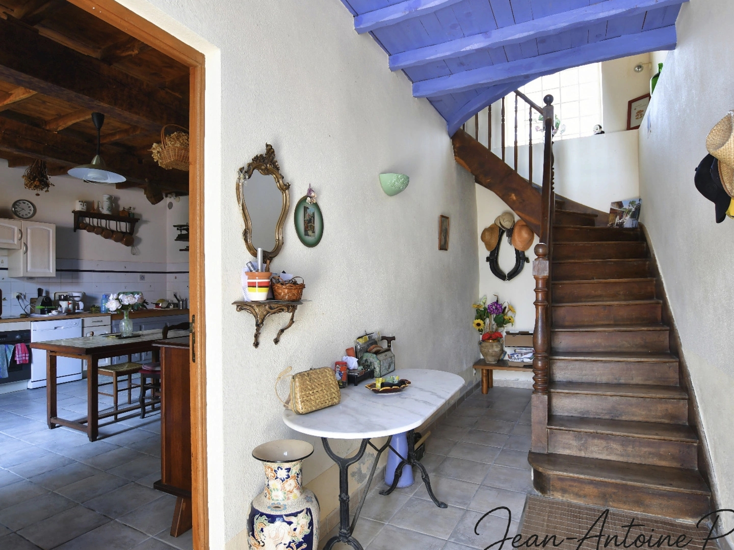 Maison à vendre - 6 pièces - 221m2 - Tajan (65300)