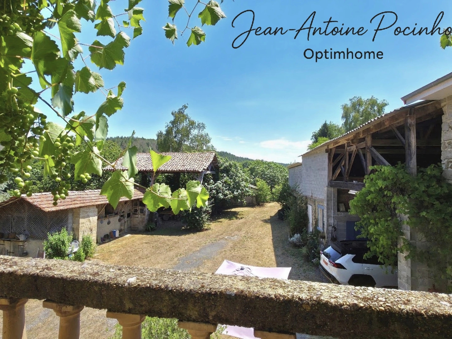 Maison à vendre - 6 pièces - 221m2 - Tajan (65300)