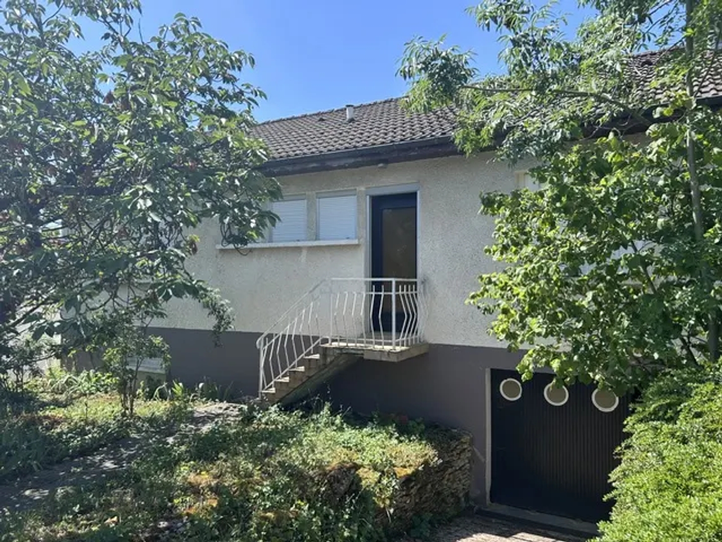 Maison 4 pièces 83 m²