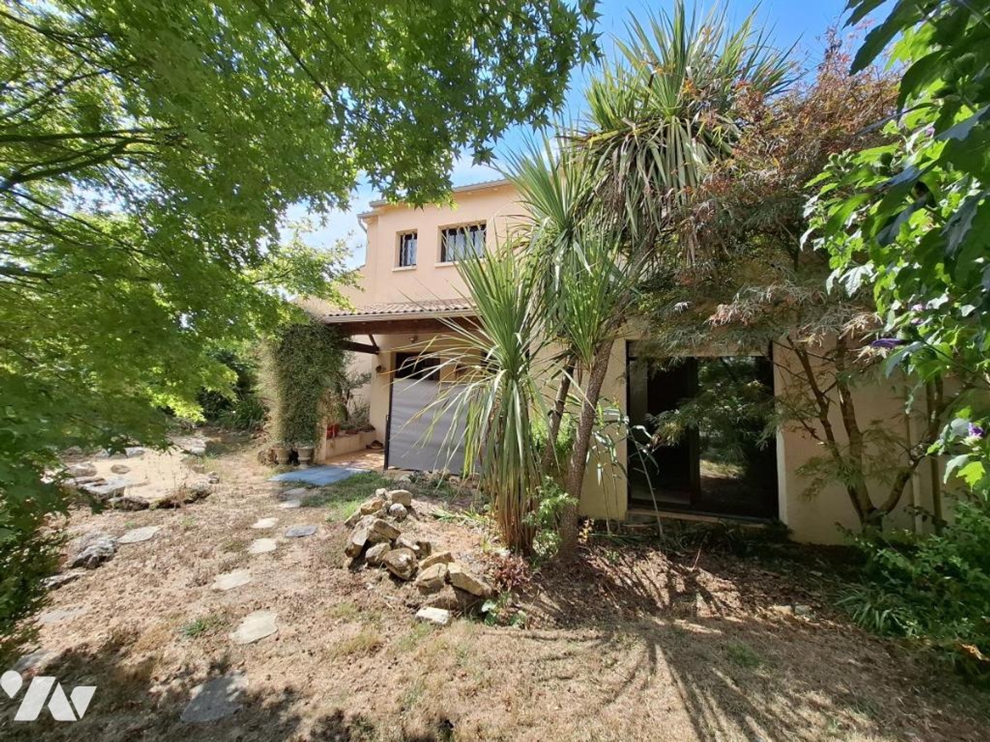 Maison 8 pièces 169 m²