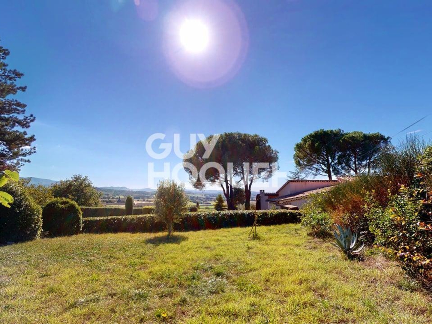 Maison à vendre - 5 pièces - 140m2 - Puy-Saint-Martin (26450)