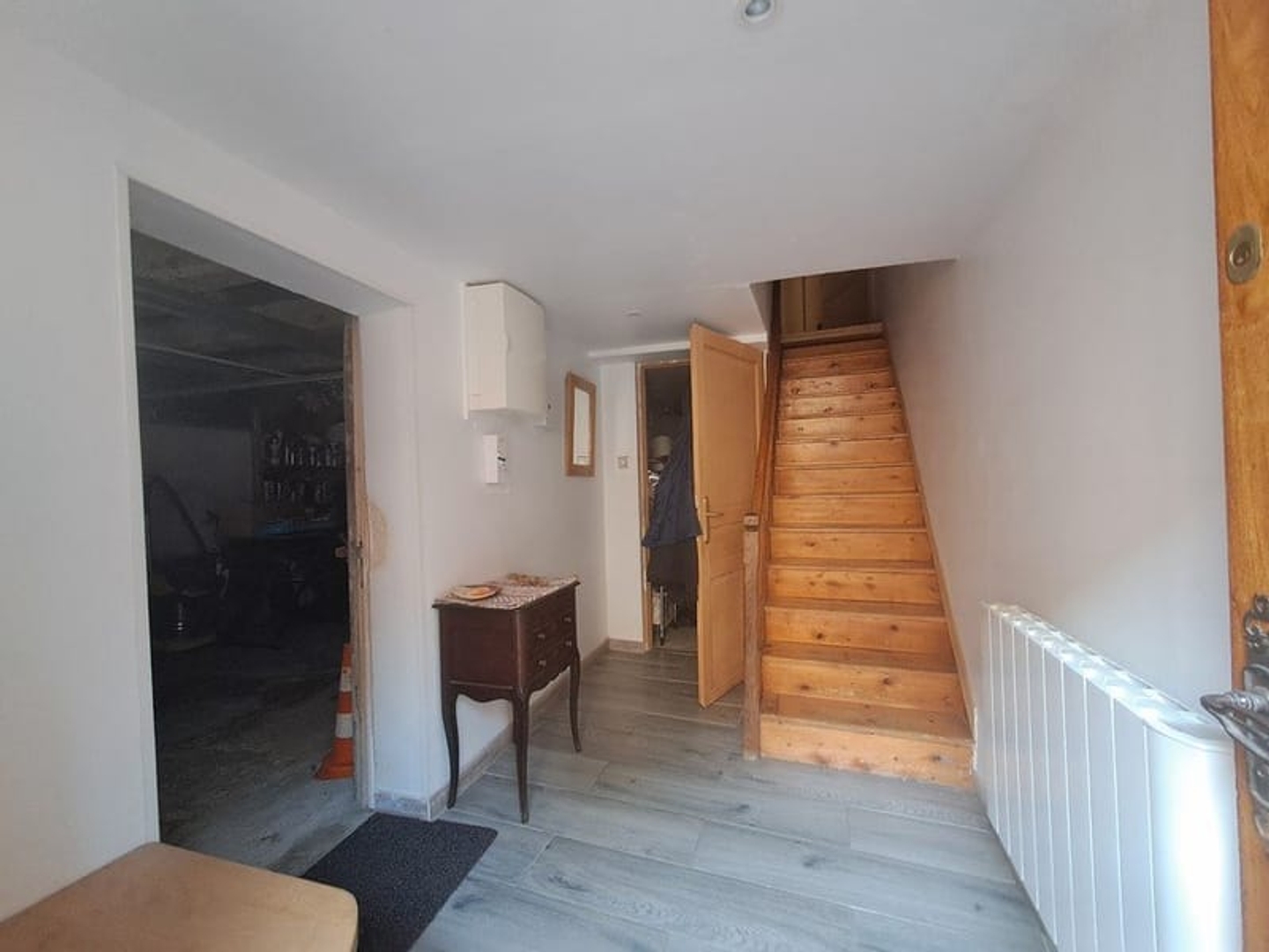 Maison à vendre - 4 pièces - 85m2 - Saint-Pierre-De-B... (42520)