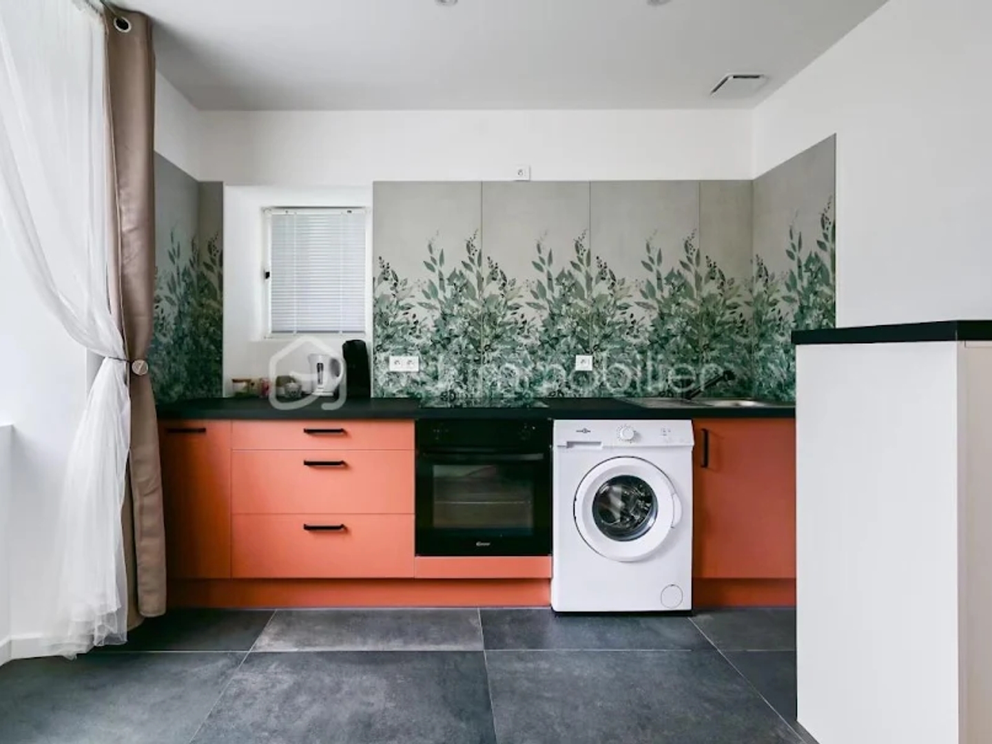 Appartement à vendre - 2 pièces - 31m2 - Saint-Jean-De-Mau... (73300)