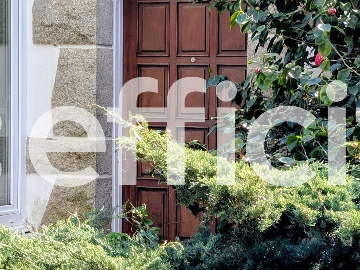 Maison 6 pièces 133 m²