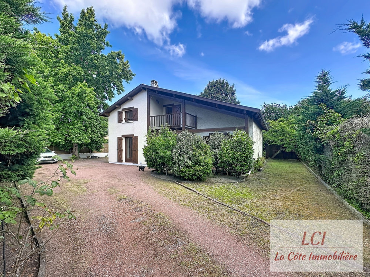 Maison à vendre - 6 pièces - 136m2 - Gujan-Mestras (33470)