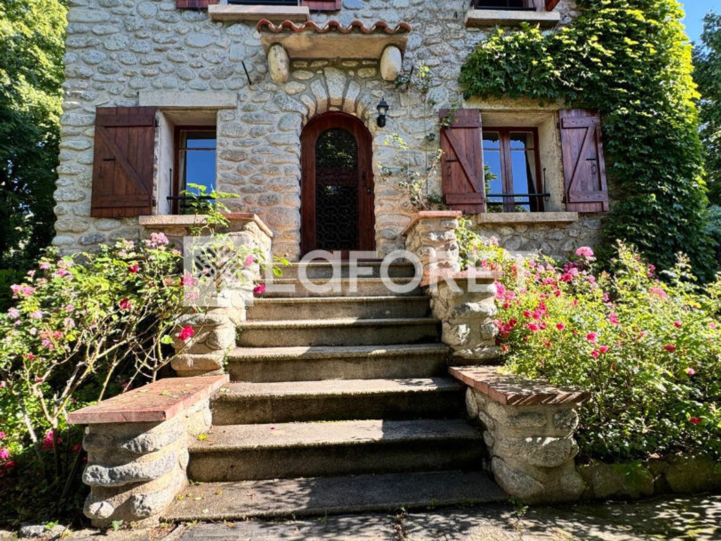 Maison 7 pièces 143 m²