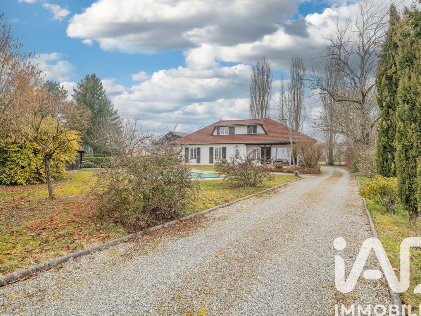Maison 8 pièces 190 m²