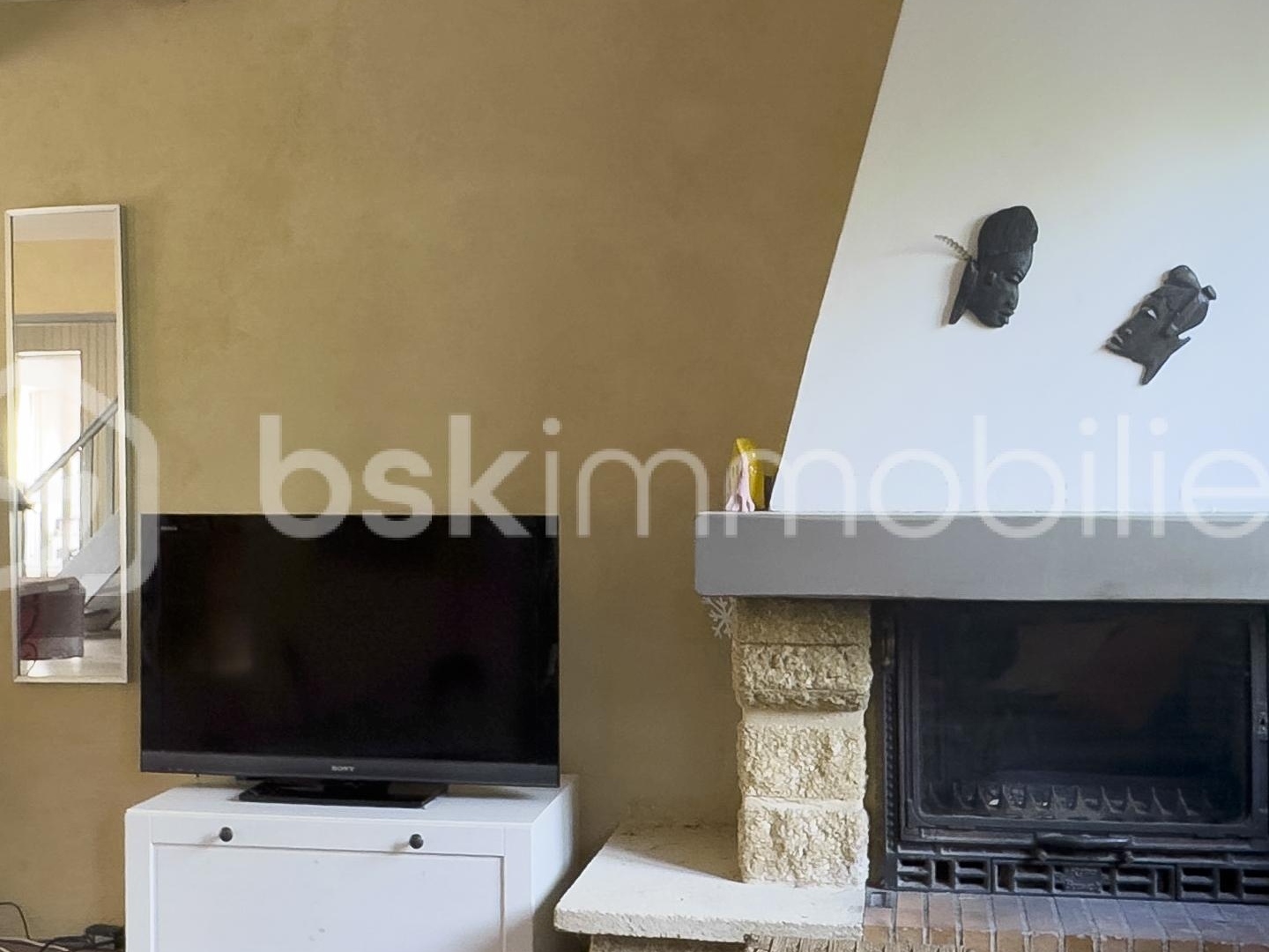 Maison à vendre - 5 pièces - 127m2 - Morières-Lès-Avignon (84310)