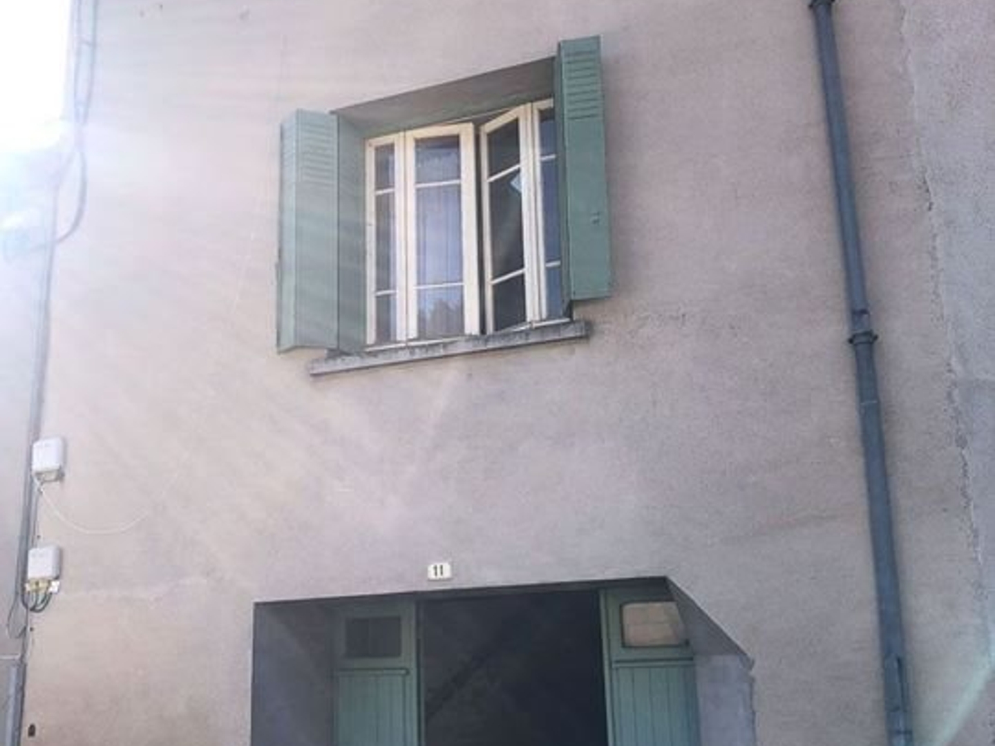 Maison - 75m ²
