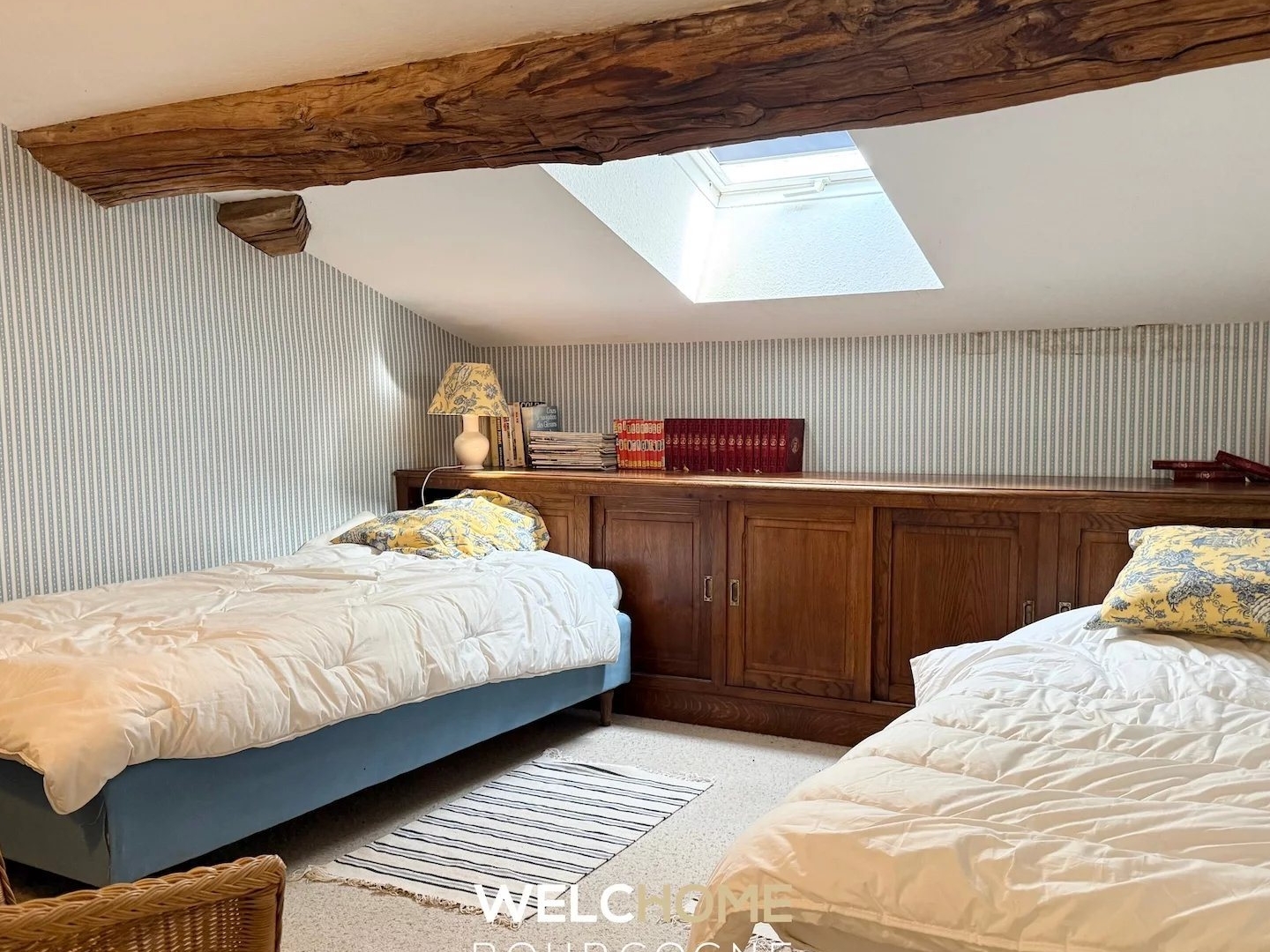 Maison à vendre - 9 pièces - 240m2 - Cluny (71250)