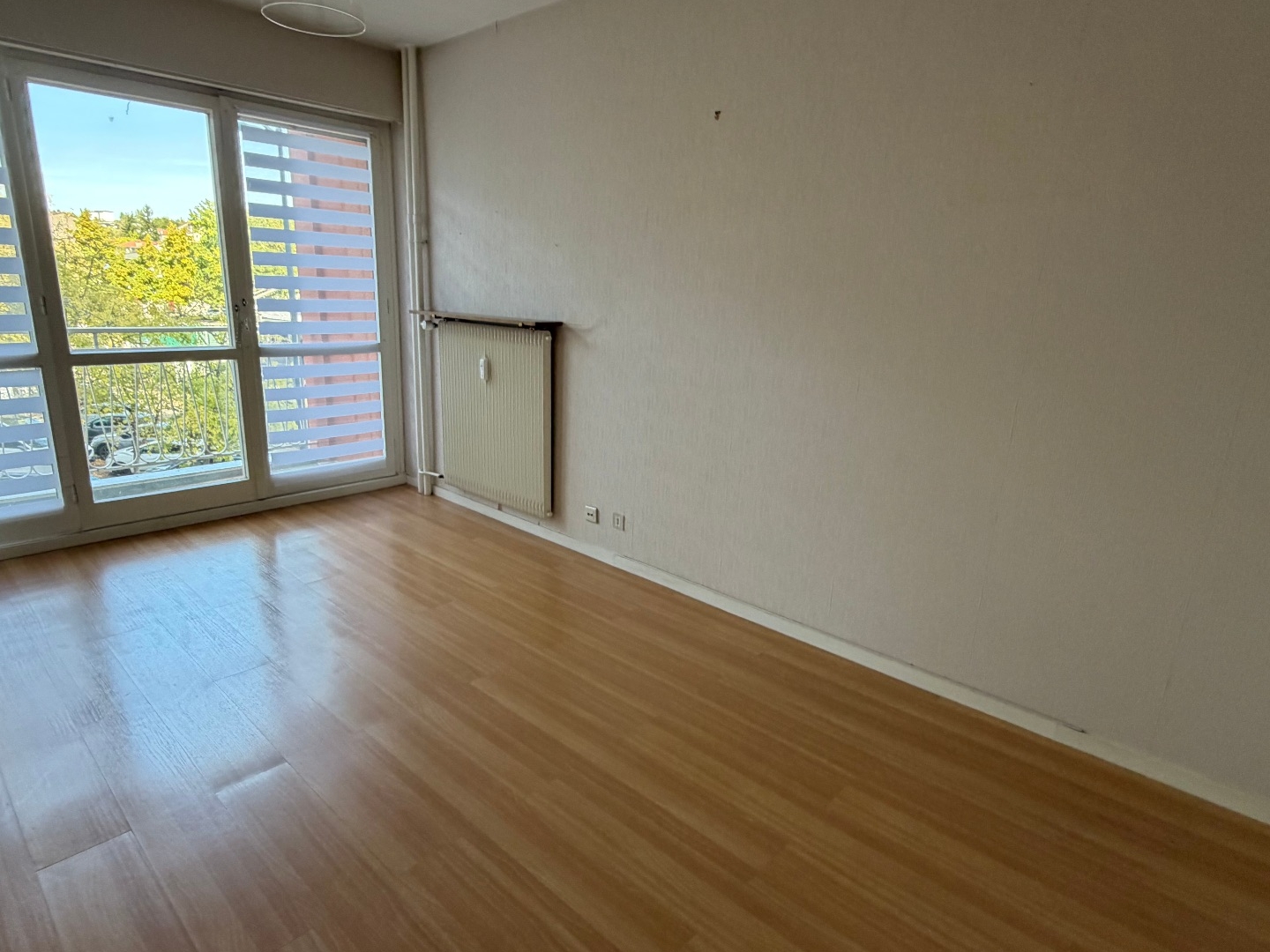 Appartement à vendre - 3 pièces - 63m2 - Épinal (88000)
