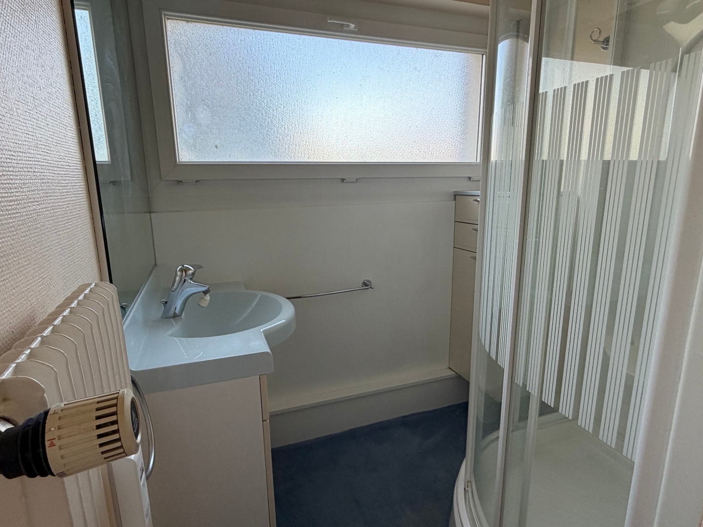 Appartement à vendre - 3 pièces - 63m2 - Épinal (88000)