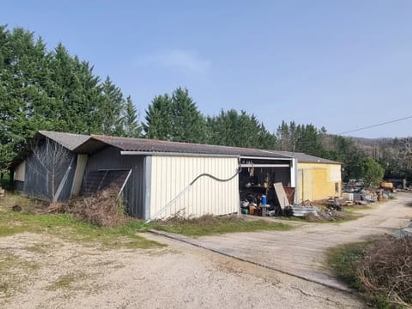 A vendre avec l'Agence Immobilière Le Pic du Quercy