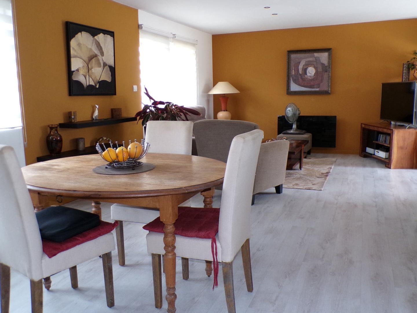 Maison à vendre - 4 pièces - 70m2 - Éragny (95610)