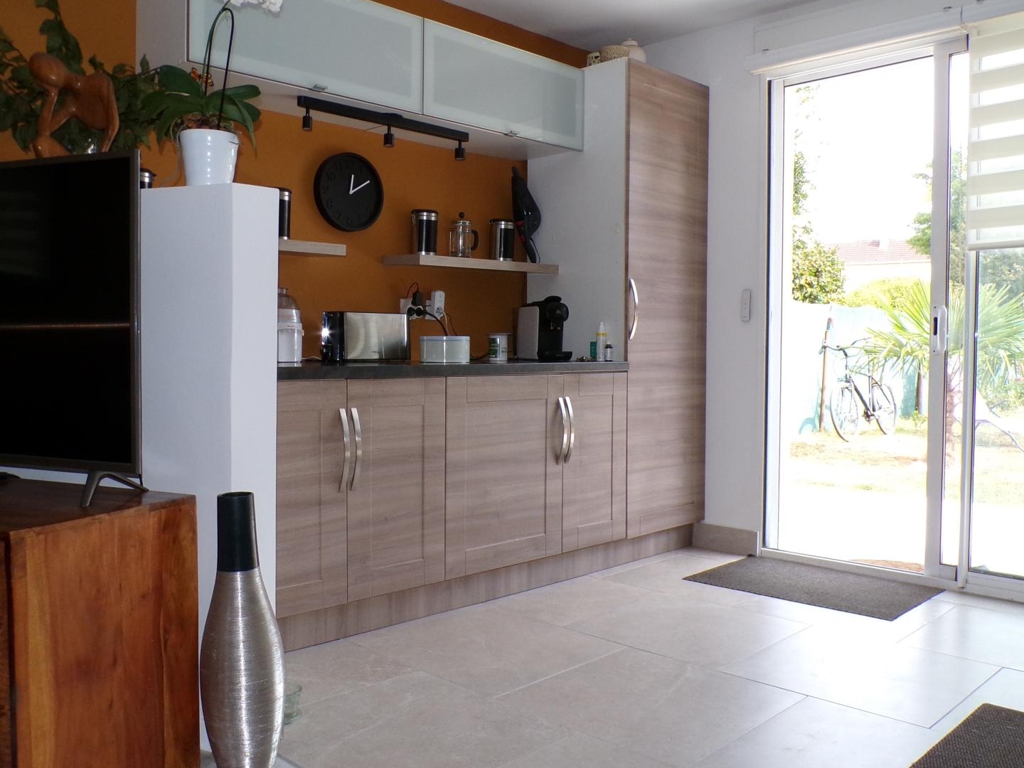 Maison à vendre - 4 pièces - 70m2 - Éragny (95610)