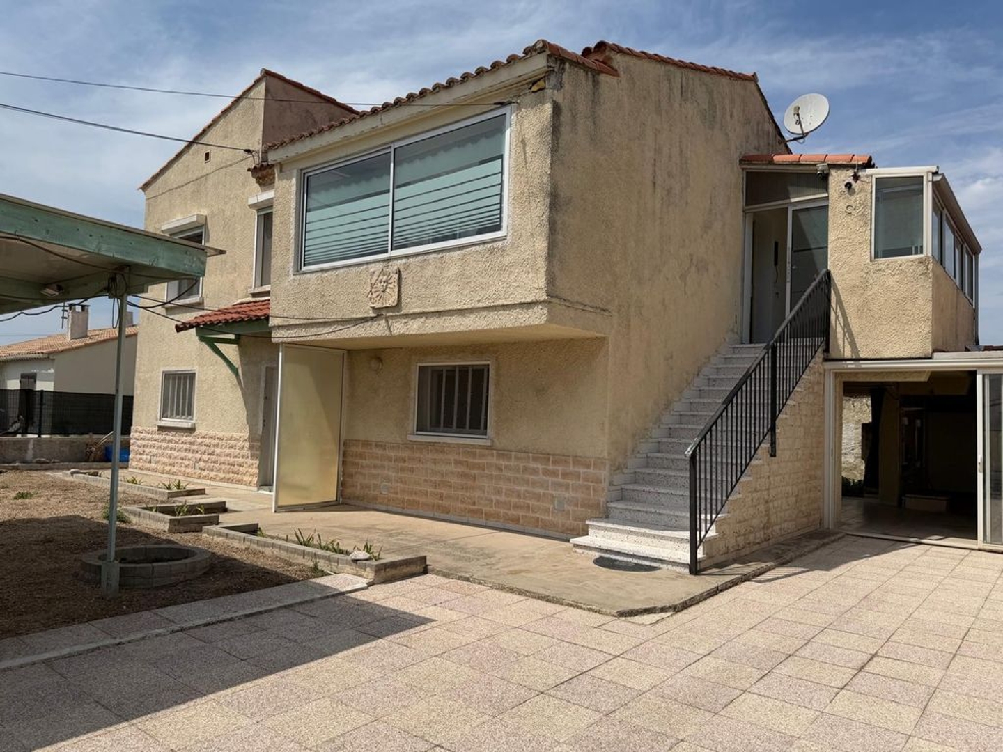 Maison de luxe 8 pièces 152 m²