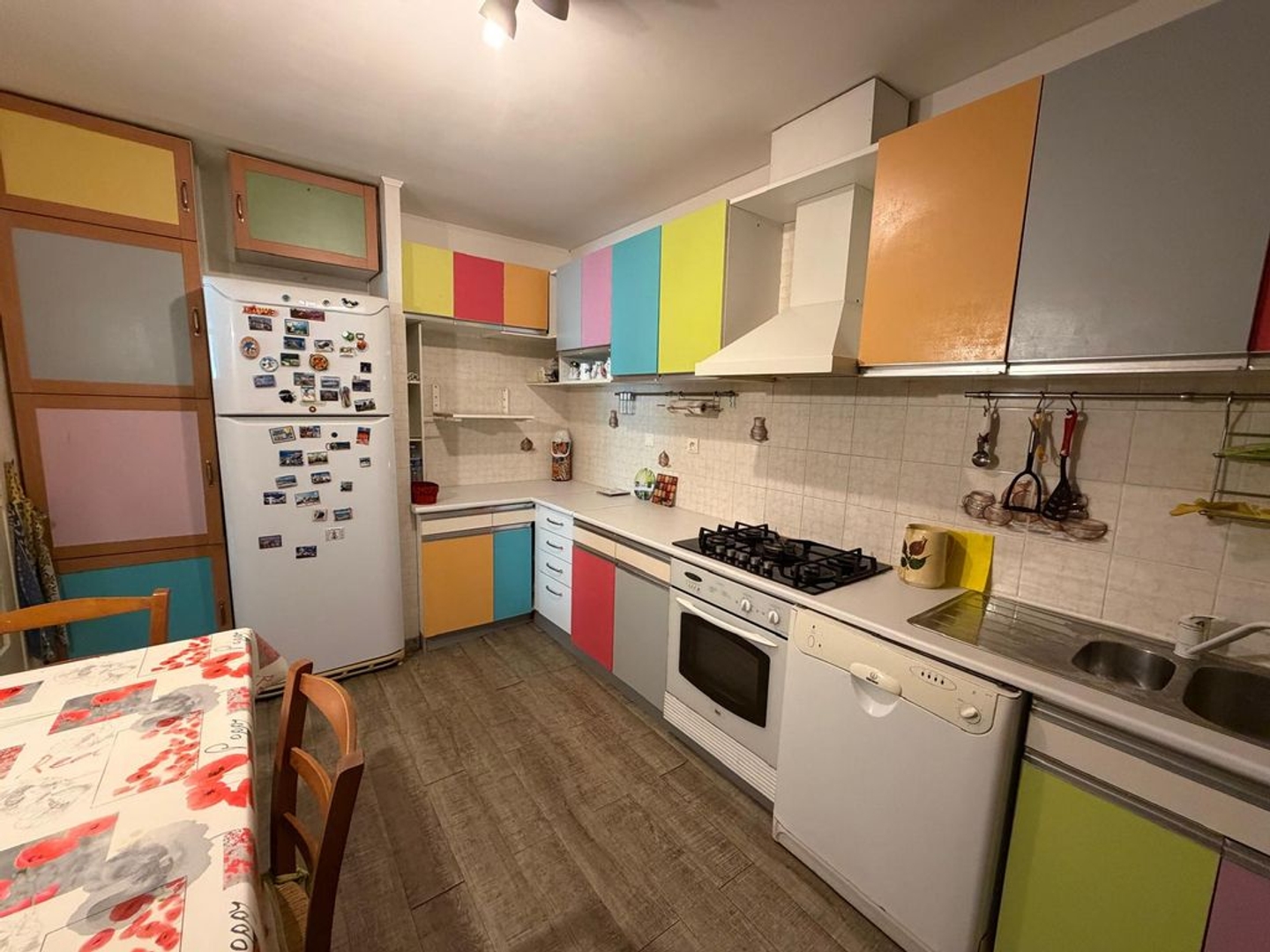 Maison à vendre - 8 pièces - 152m2 - Marignane (13700)