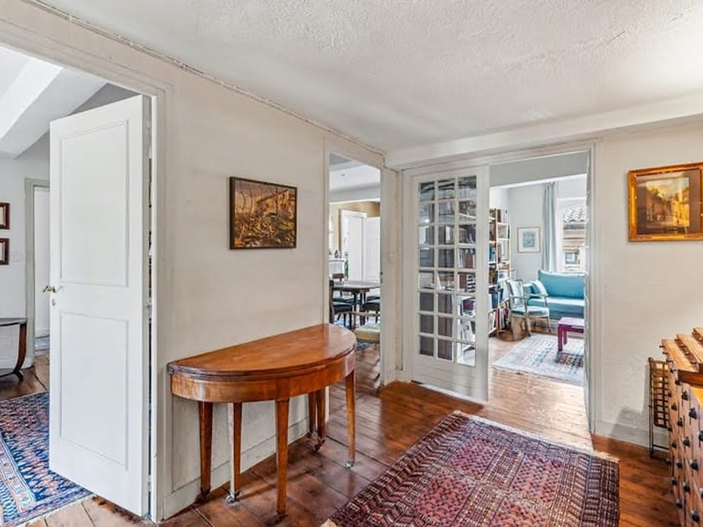 Appartement à vendre - 4 pièces - 114m2 - Toulouse (31000)