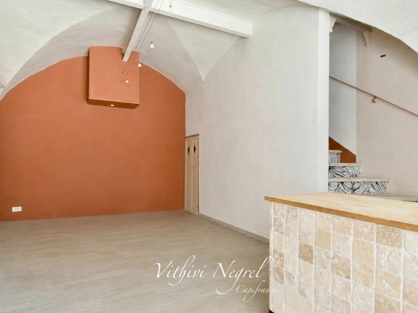 Maison 2 pièces 59 m²