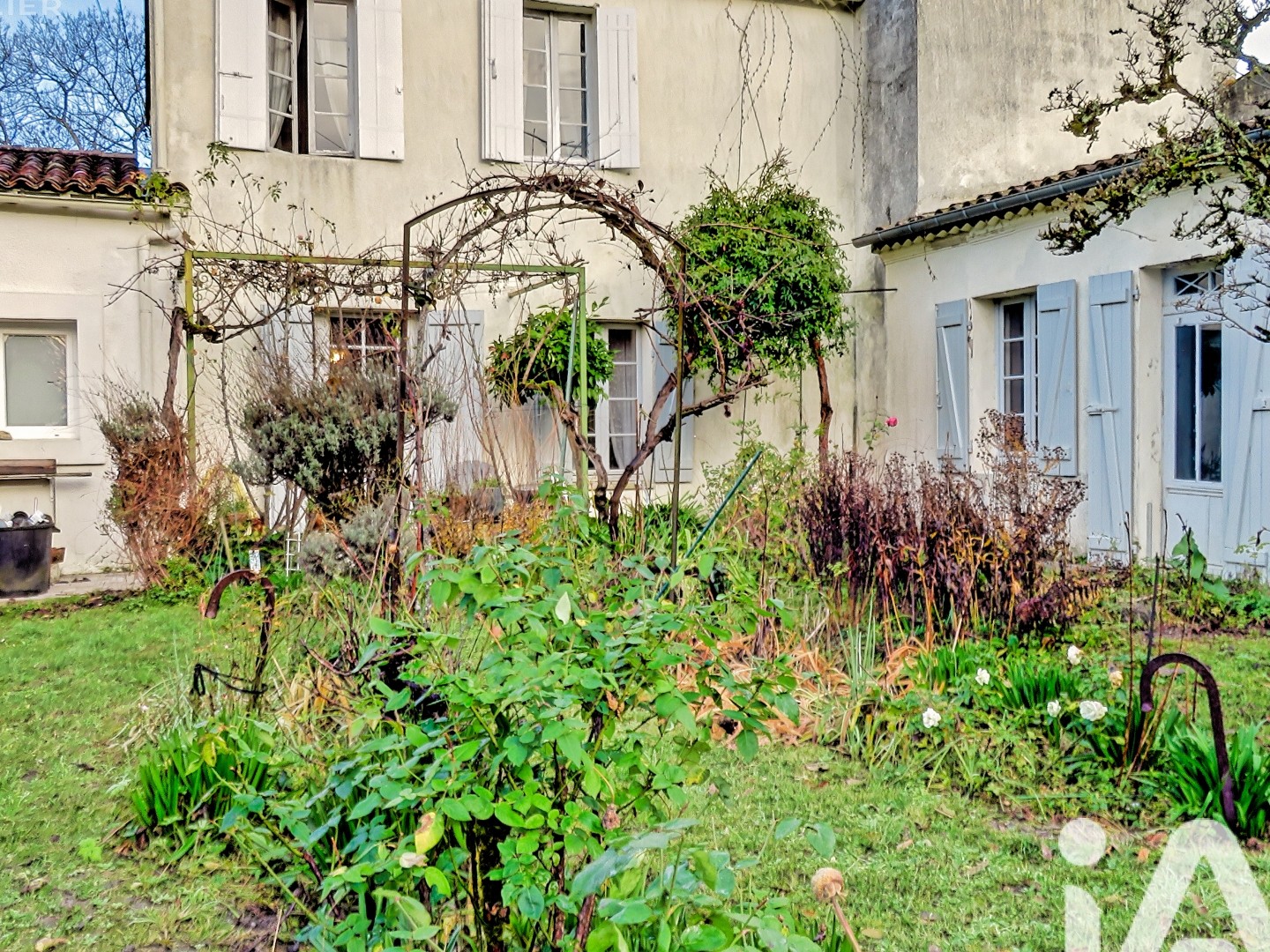 Maison 5 pièces 120 m²