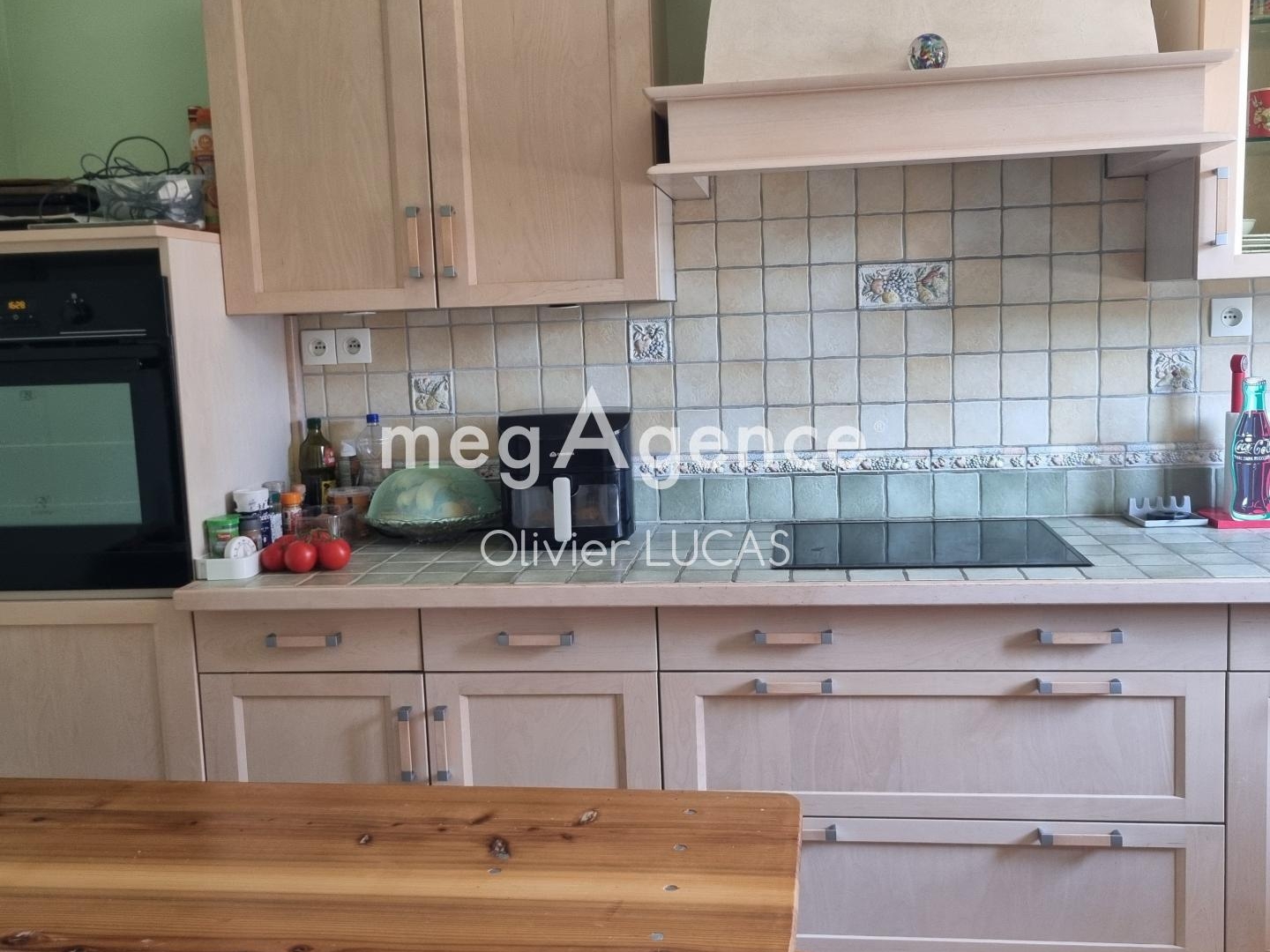 Maison à vendre - 7 pièces - 160m2 - Saint-Maclou (27210)