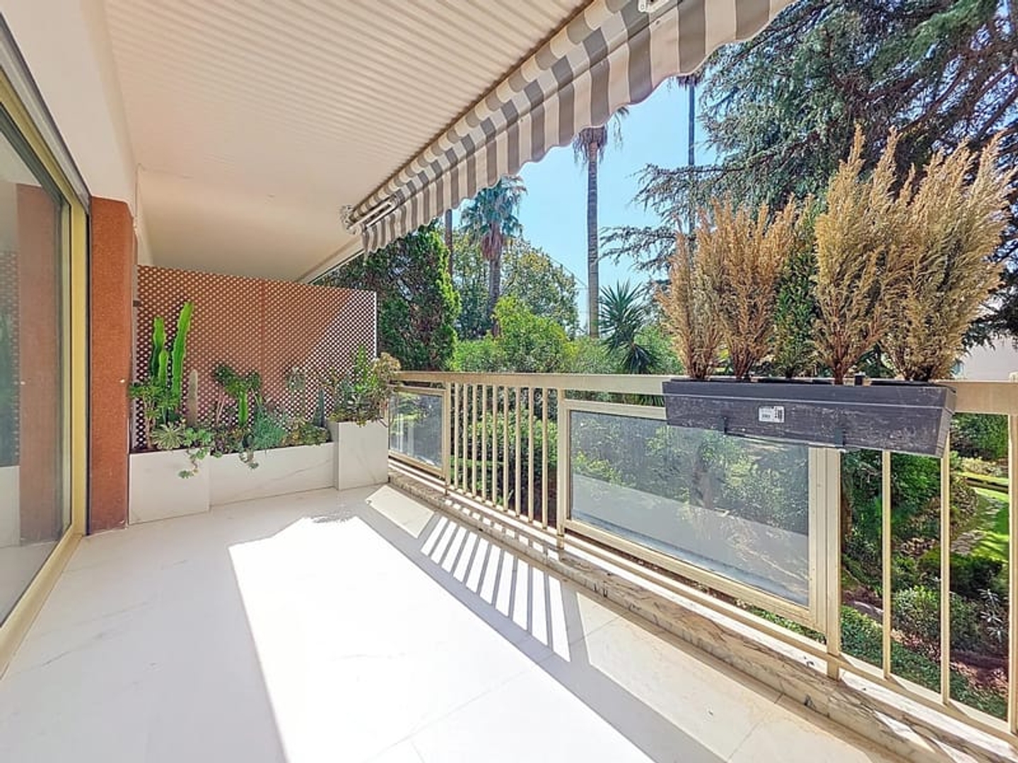 Appartement à vendre - 3 pièces - 62m2 - Cannes (06400)