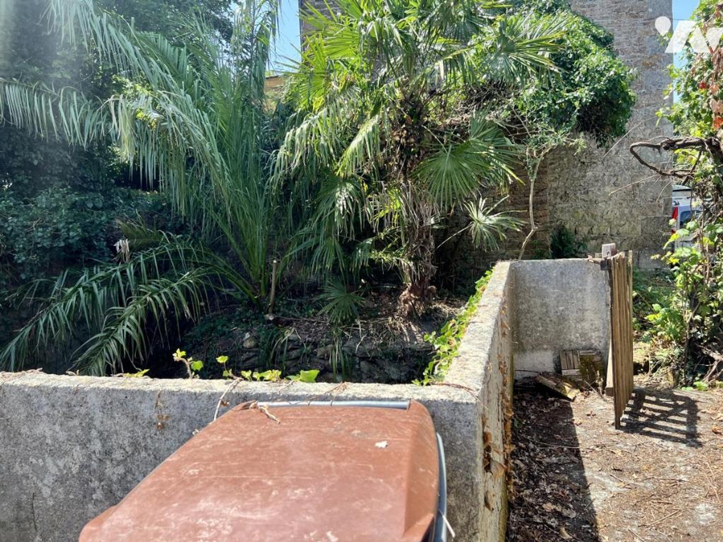 Maison à vendre - 2 pièces - 40m2 - Bégard (22140)