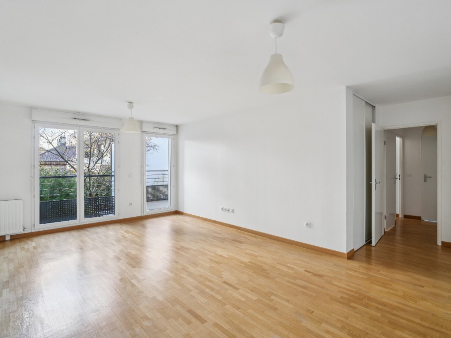 lot 15 ROSNY SOUS BOIS