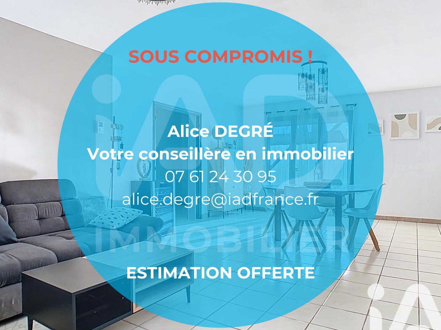 Maison 4 pièces 110 m²