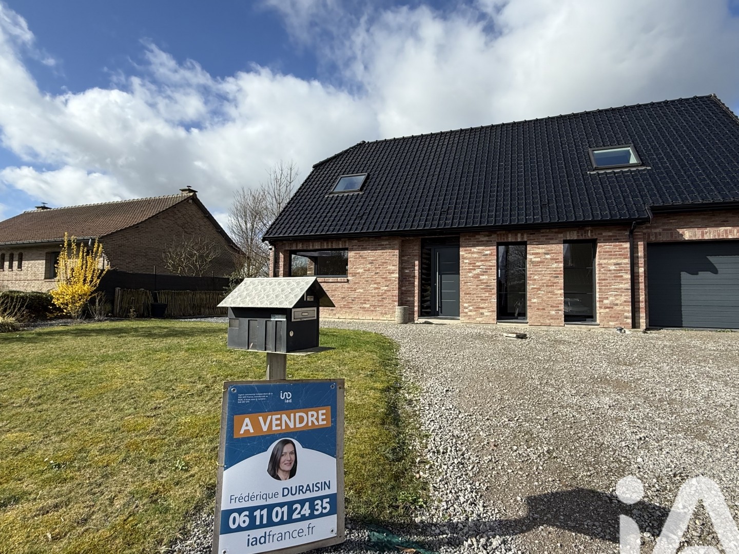 Maison 4 pièces 130 m²