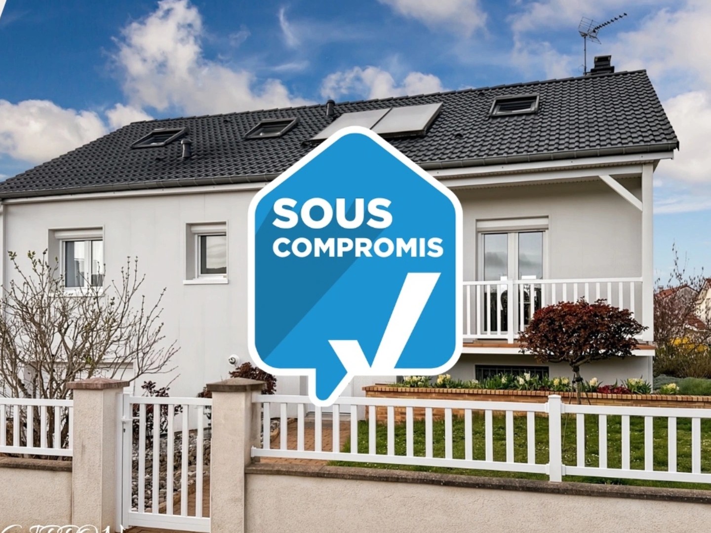 Maison 6 pièces 143 m²