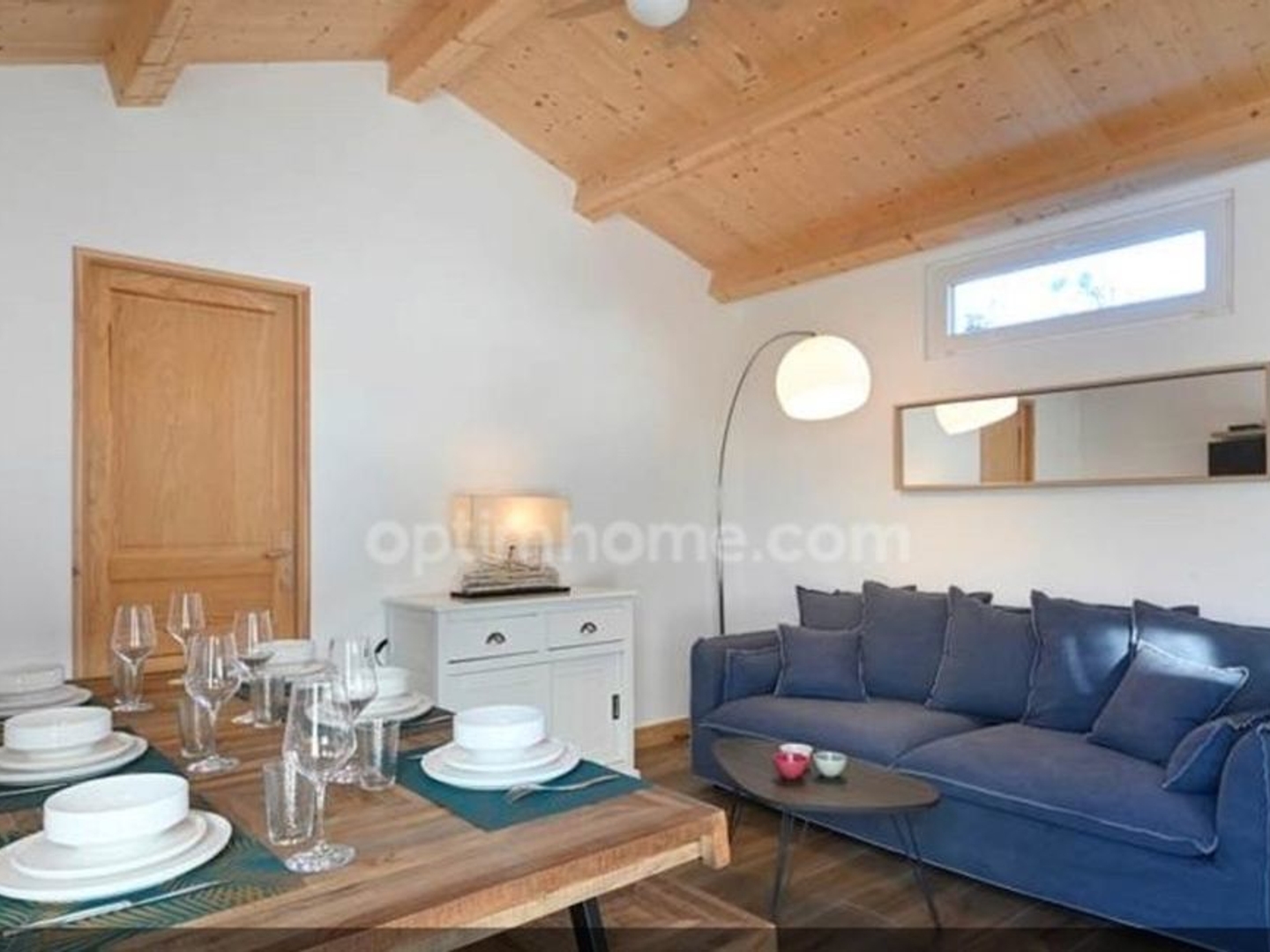 Immeuble à vendre - 8 pièces - 129m2 - La Couarde-Sur-Mer (17670)