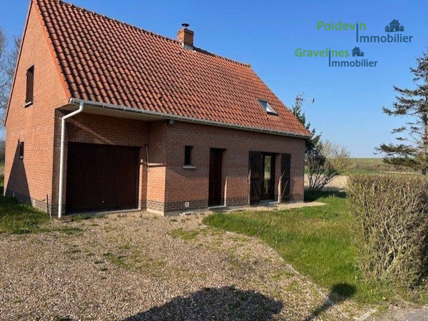Maison 5 pièces 96 m²