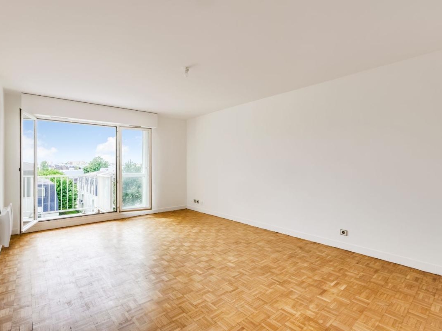 Appartement à vendre - 3 pièces - 69m2 - La Garenne-Colombes (92250)