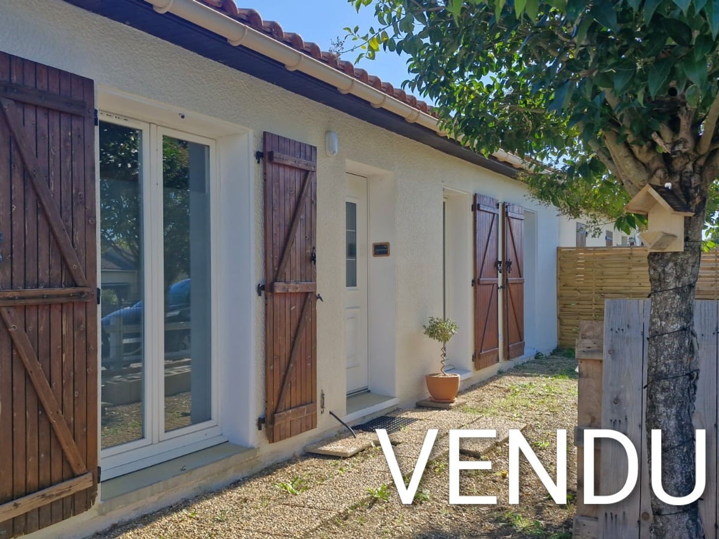 Terrain en individuel 600 m²
