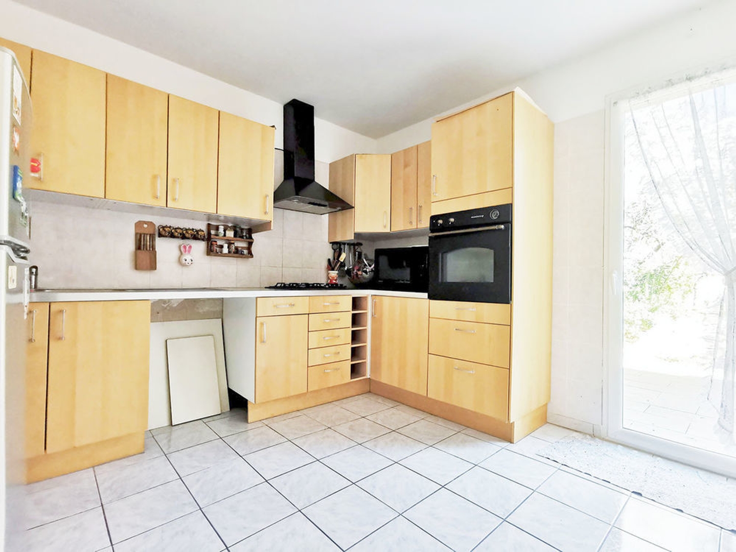 Maison à vendre - 7 pièces - 115m2 - Magny-Les-Hameaux (78114)