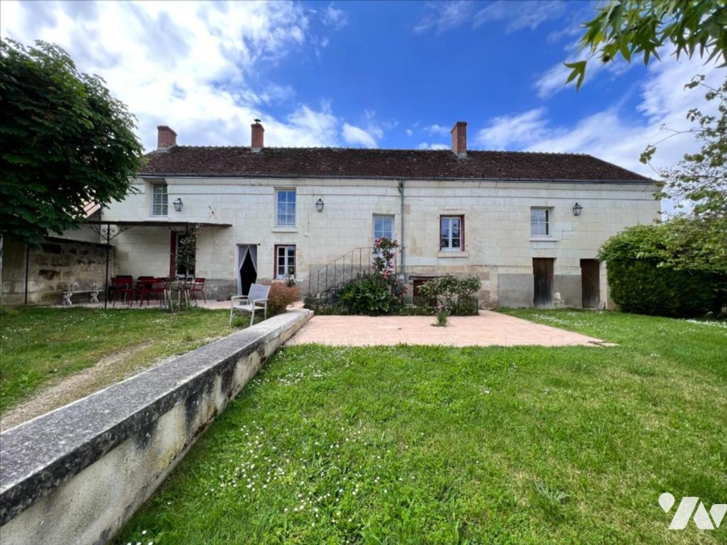 Maison 12 pièces 248 m²