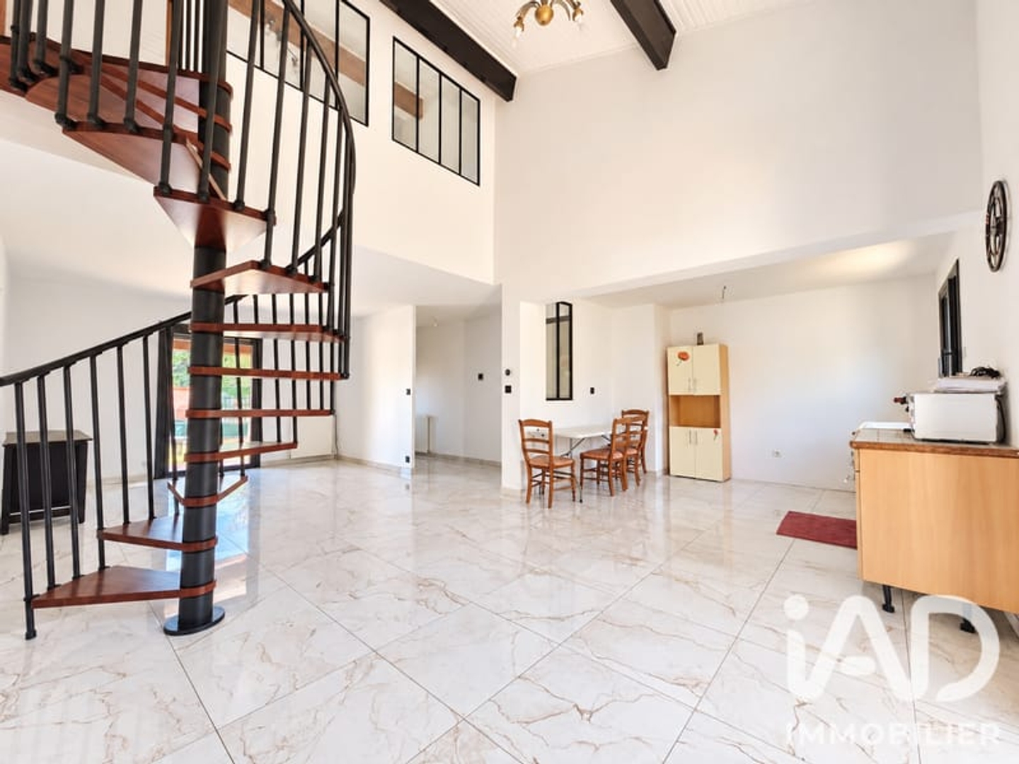 Maison à vendre - 5 pièces - 120m2 - Colomiers (31770)