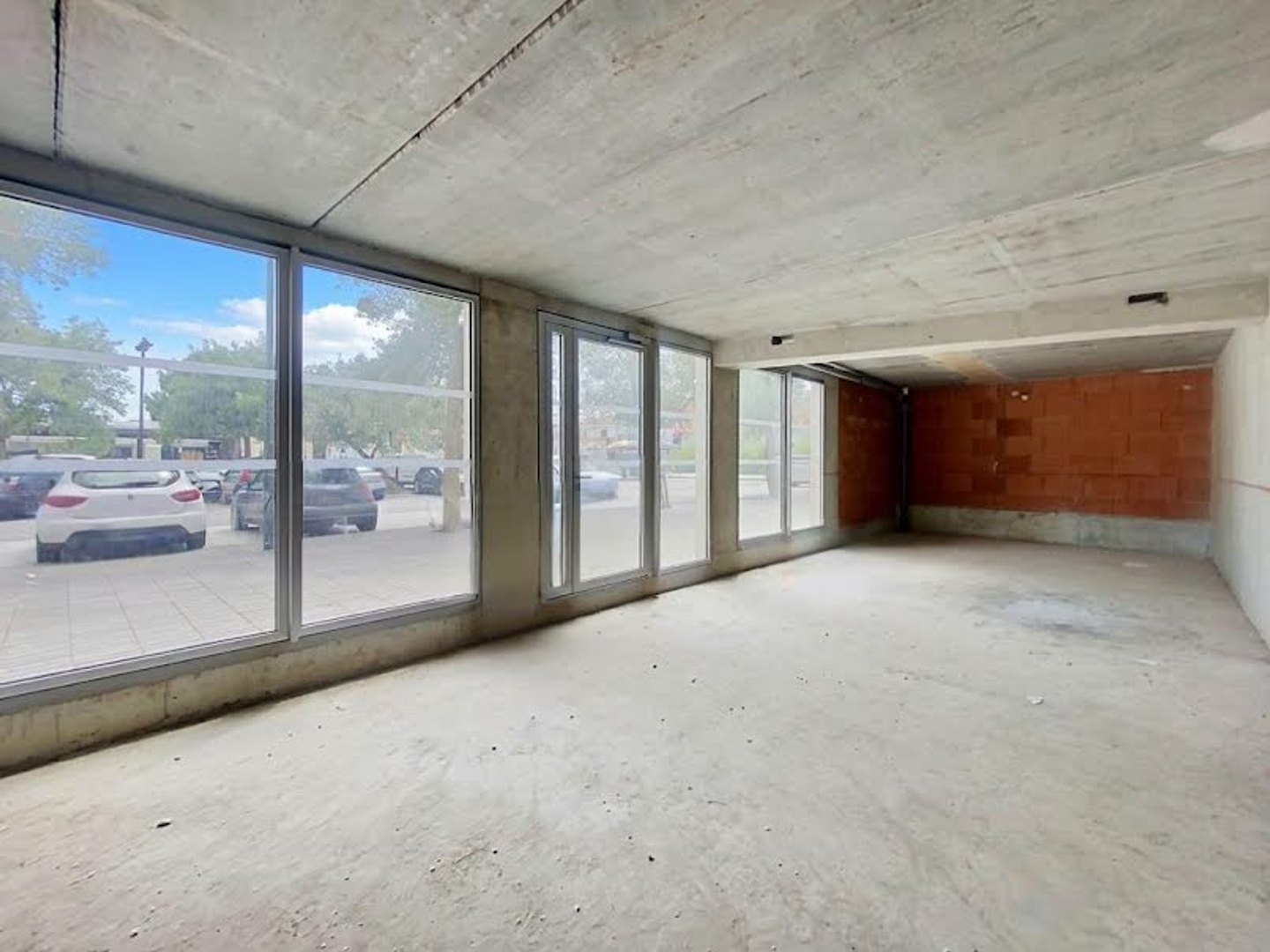 Locaux à vendre - 47m2 - Biganos (33380)
