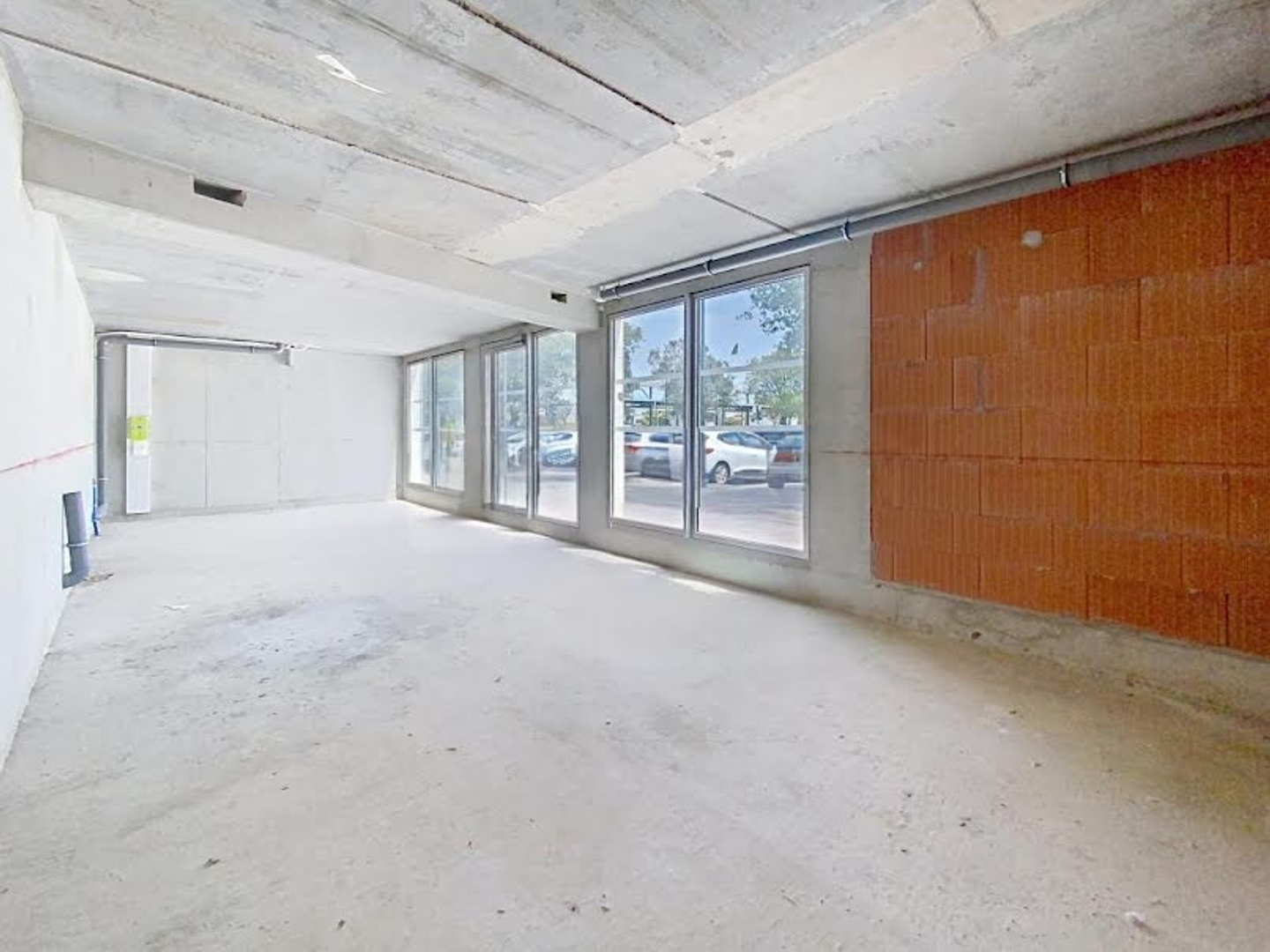 Locaux à vendre - 47m2 - Biganos (33380)