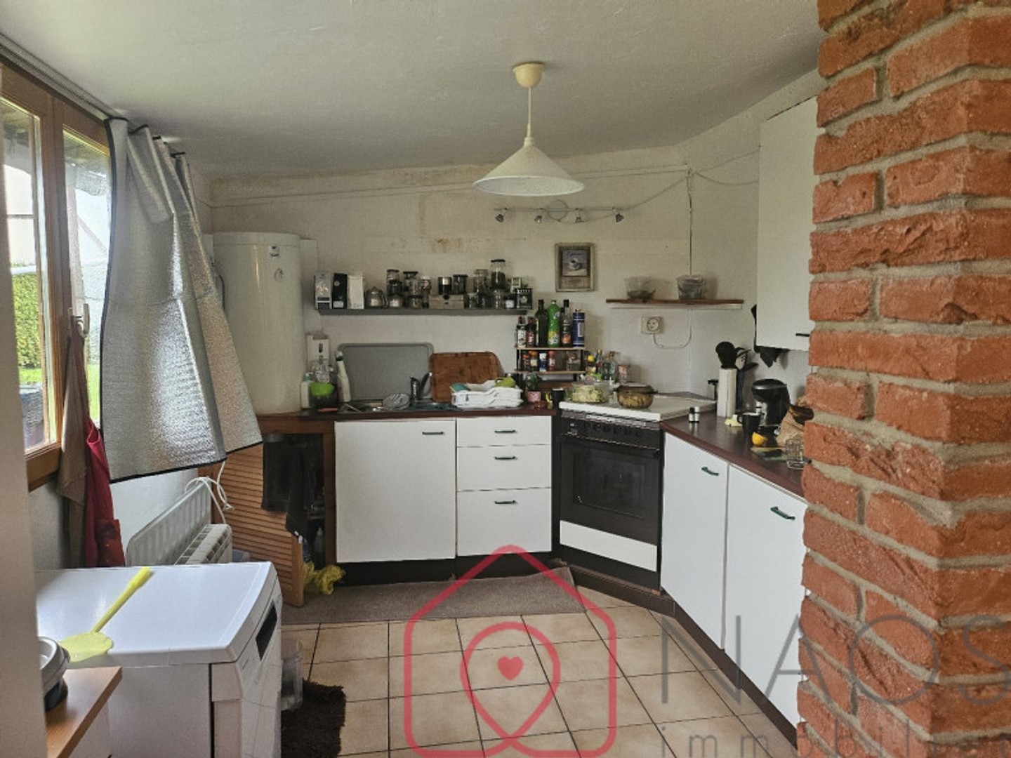 Longère 4 pièces 99 m²
