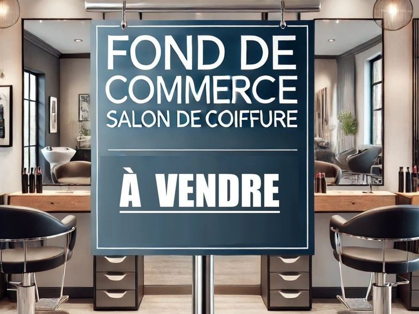 Vente Local d'activités 53 m²