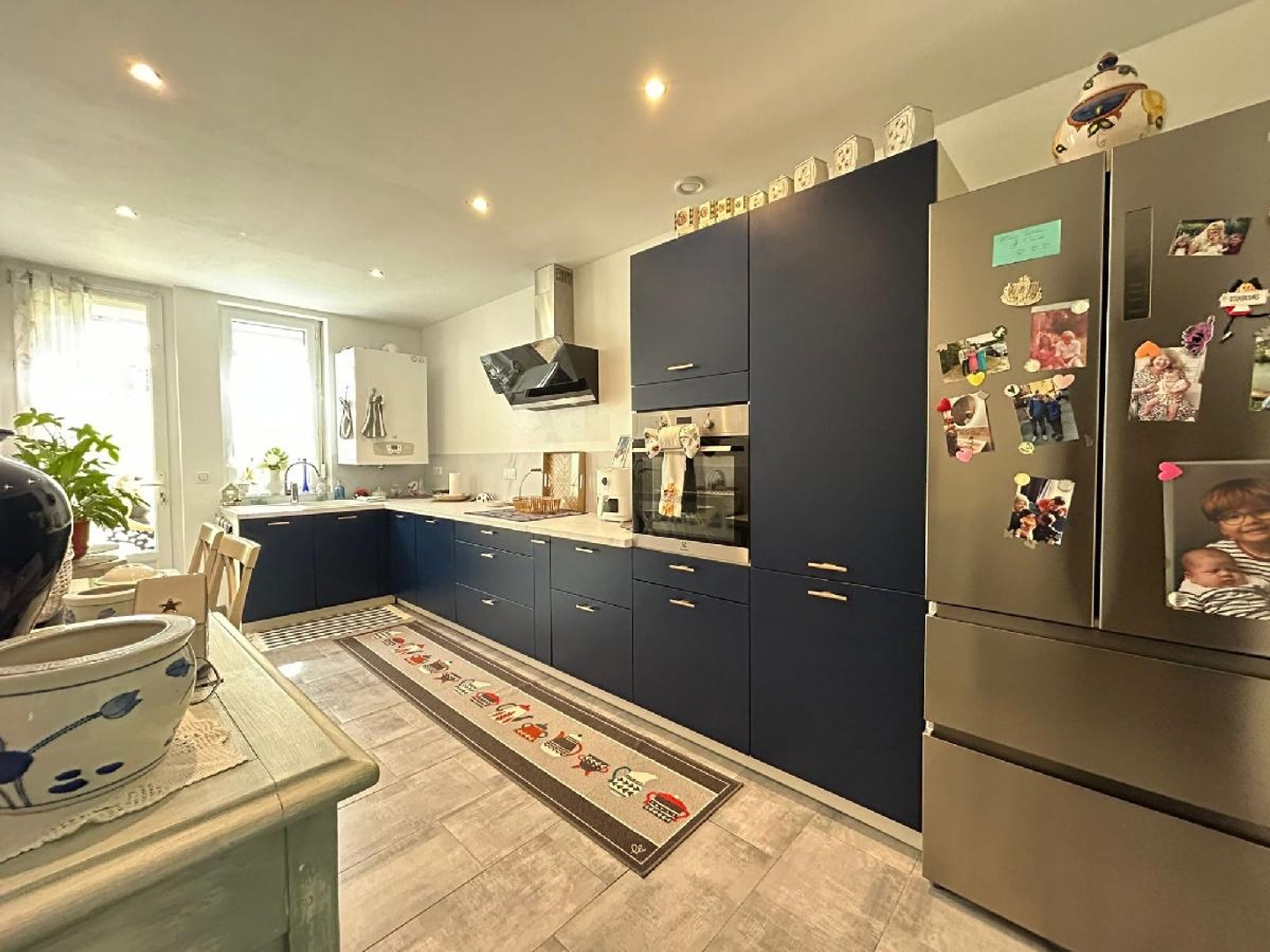 Appartement à vendre - 5 pièces - 110m2 - Soissons (02200)