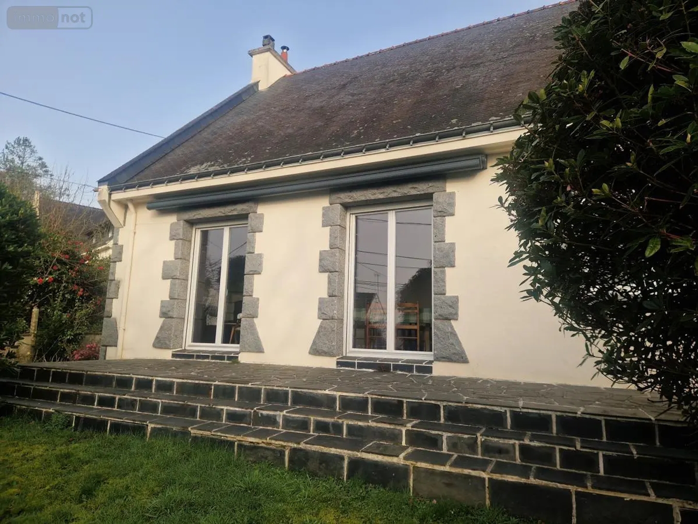 Maison 6 pièces 122 m²
