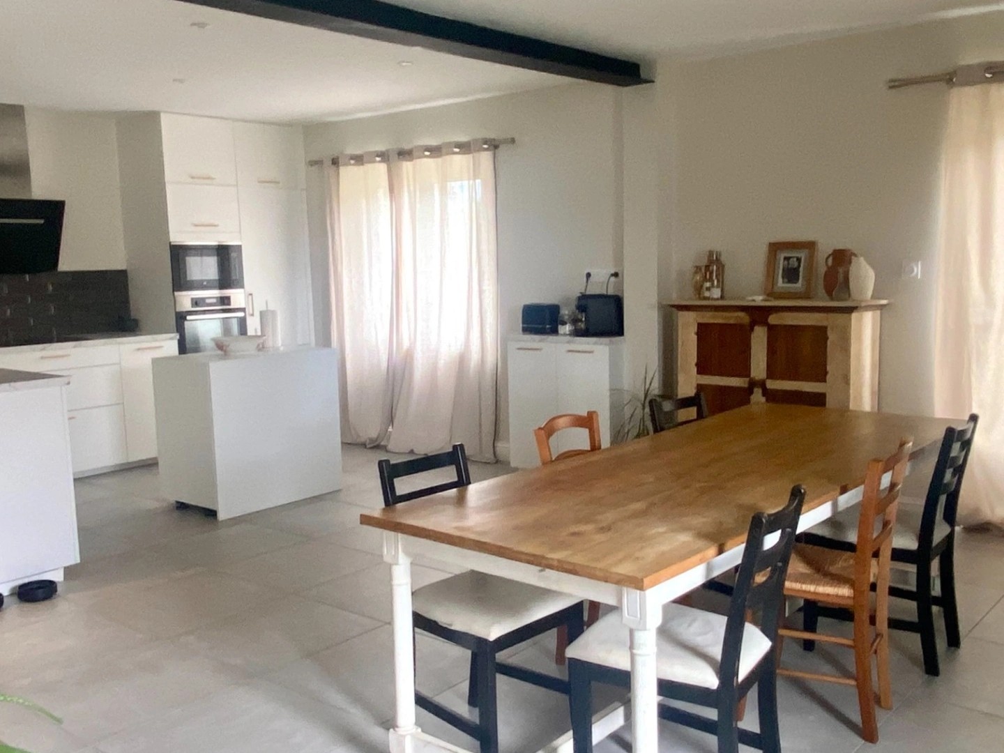 Maison à vendre - 5 pièces - 131m2 - Arengosse (40110)