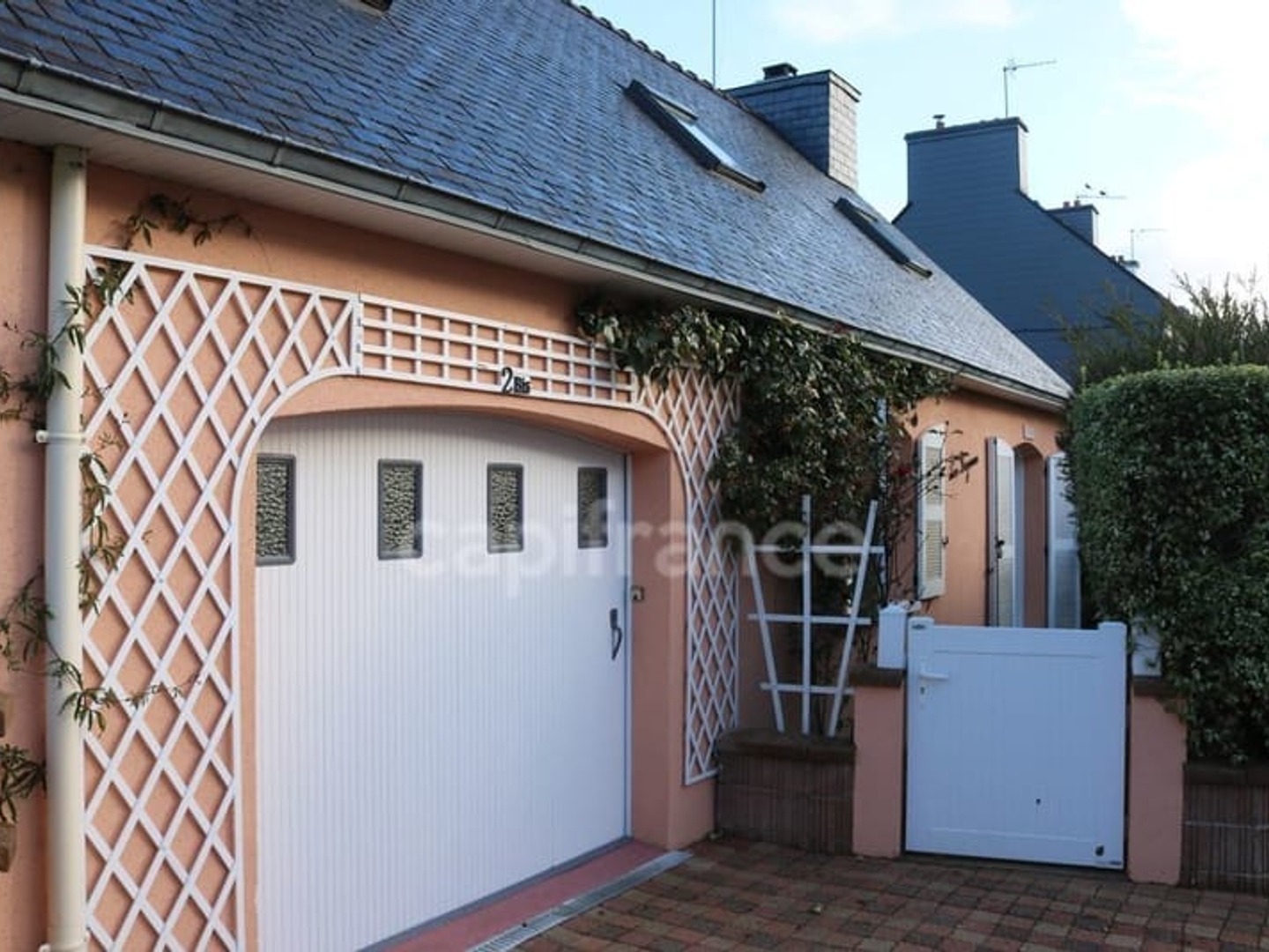 Maison à vendre - 4 pièces - 90m2 - Quimper (29000)