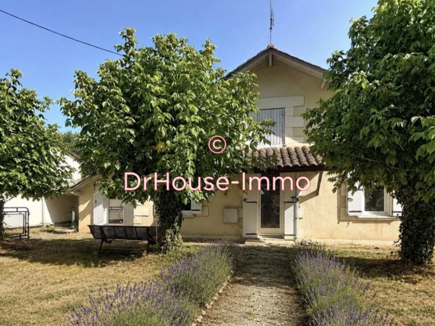 Maison 4 pièces 86 m²