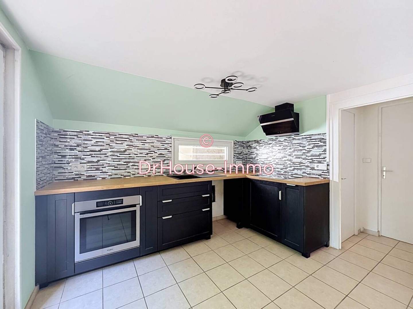 Maison à vendre - 4 pièces - 86m2 - Bergerac (24100)